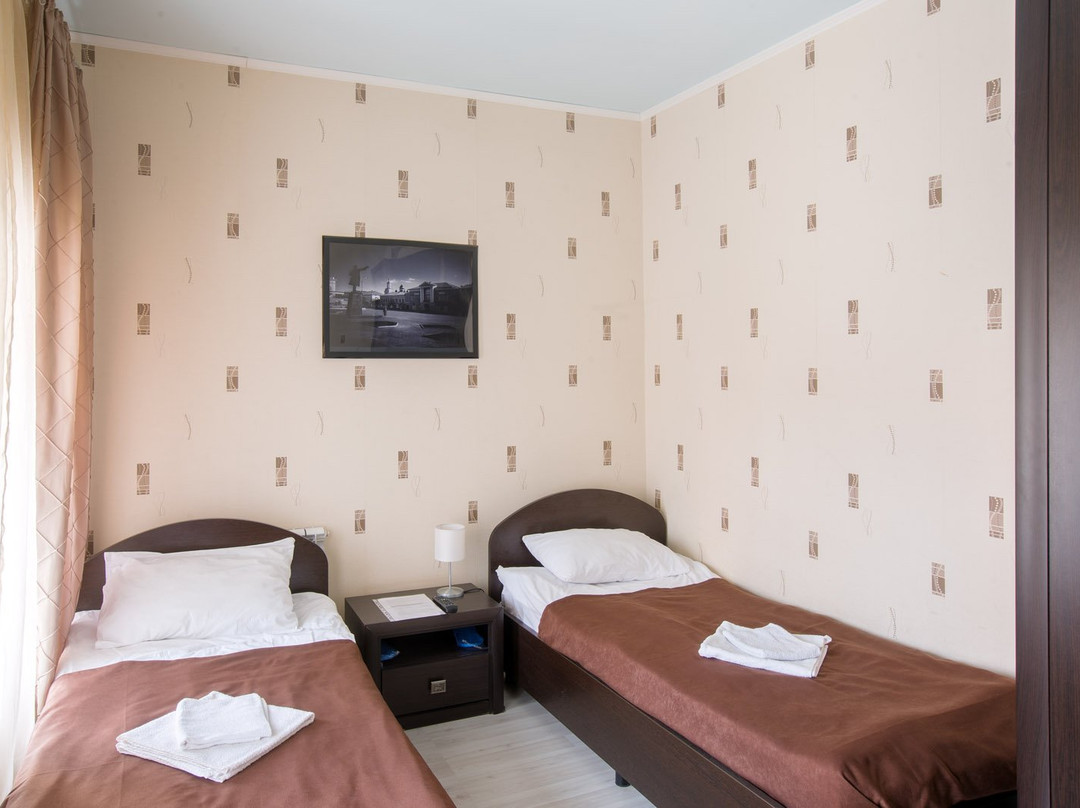 Basilik Mini Hotel主图