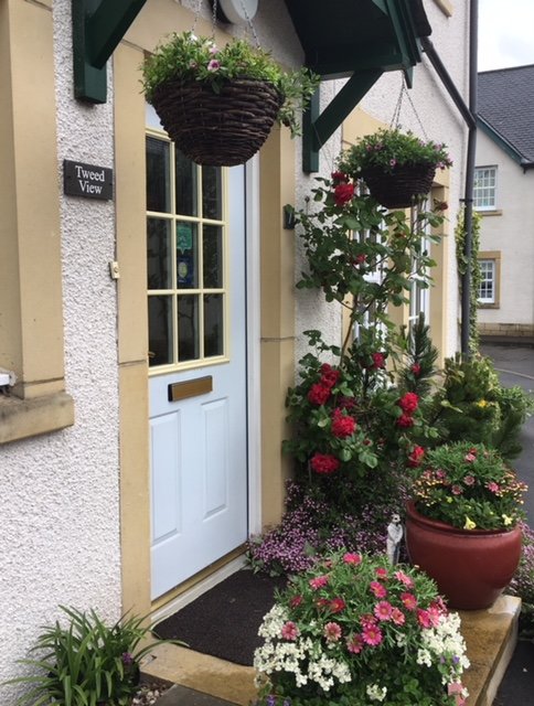 Tweed View B&B-官方