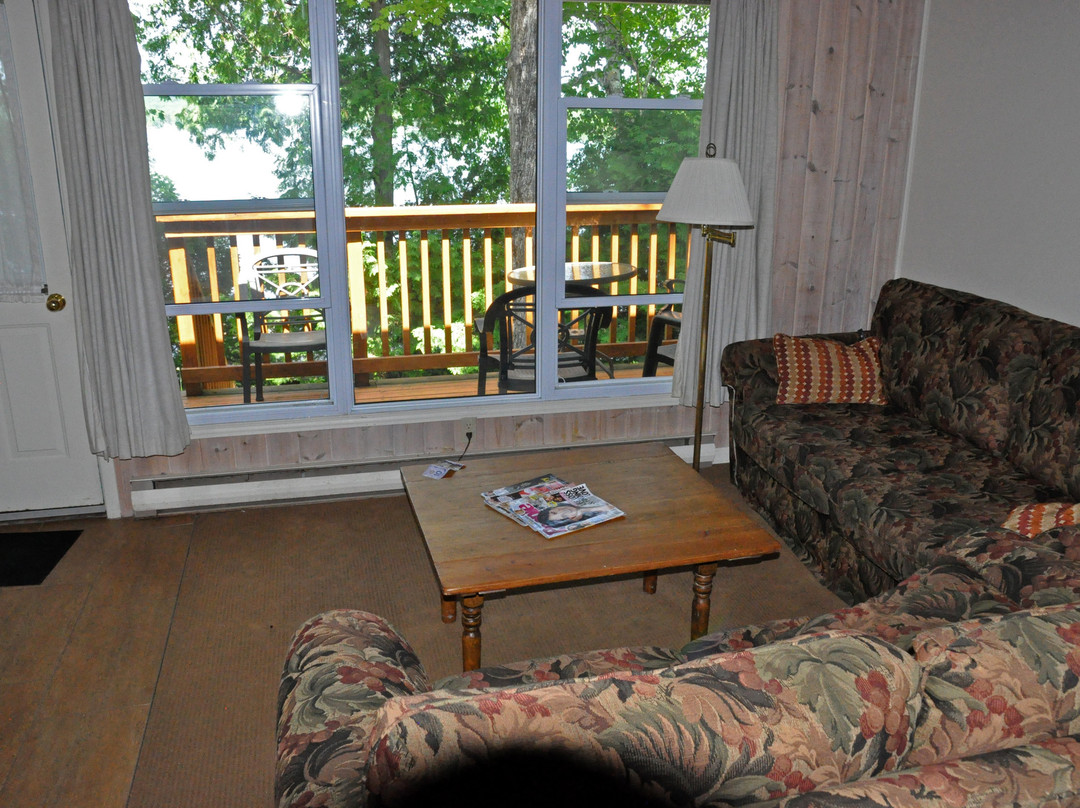 Sir Sam's Inn & Spa主图