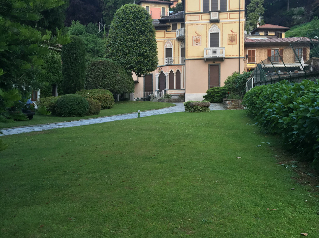 Villa Giu