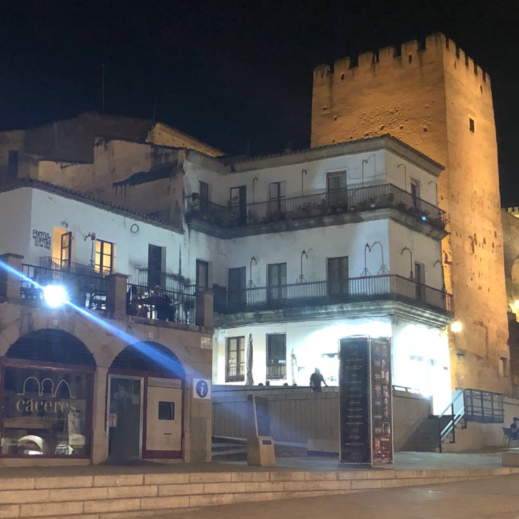 Pension Carretero-官方