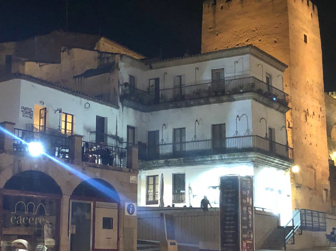 Pension Carretero主图