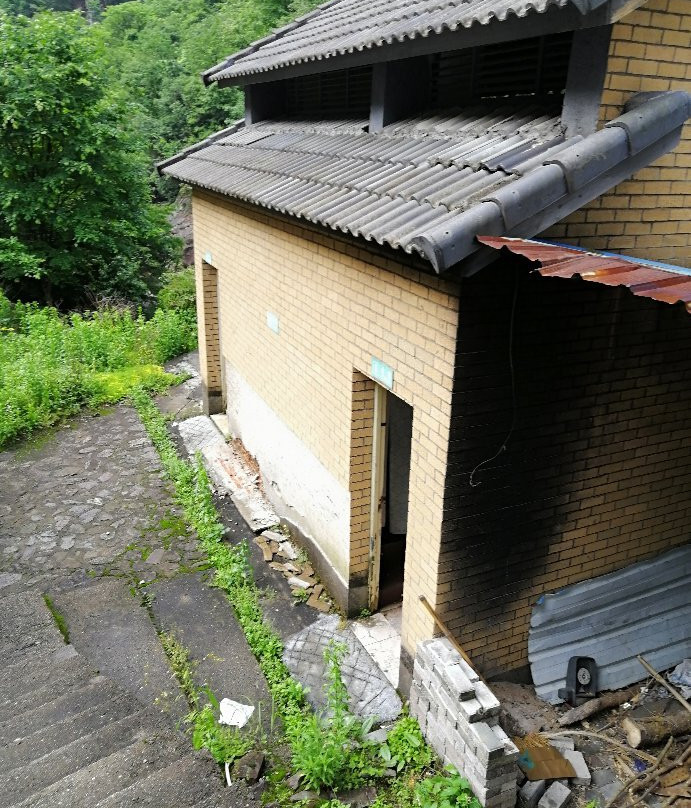 安吉龙王山-安吉县必去景点