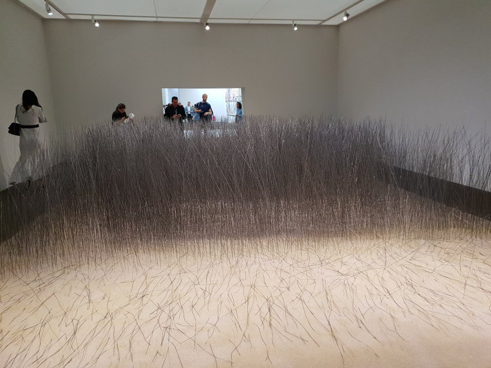 Art Basel-巴塞尔必去景点