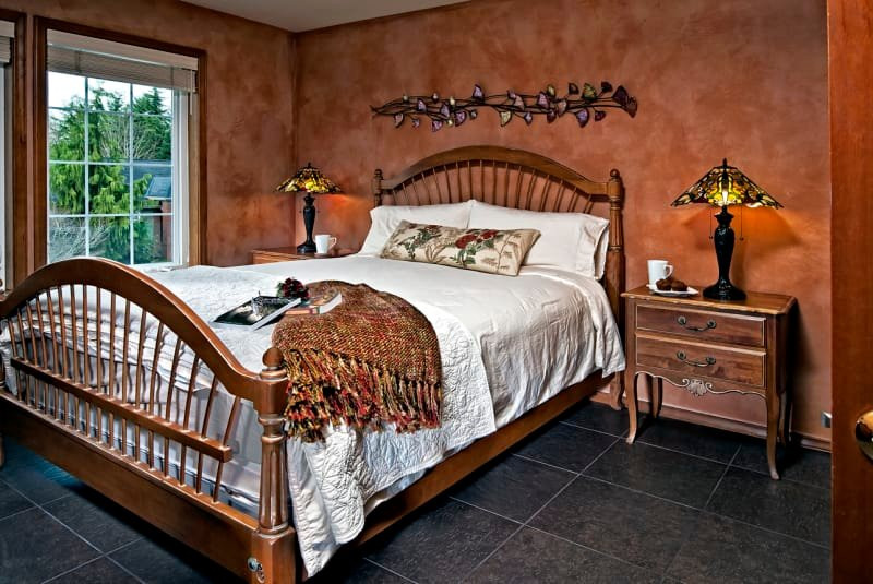 Enliven Chemical-Free Bed and Breakfast主图