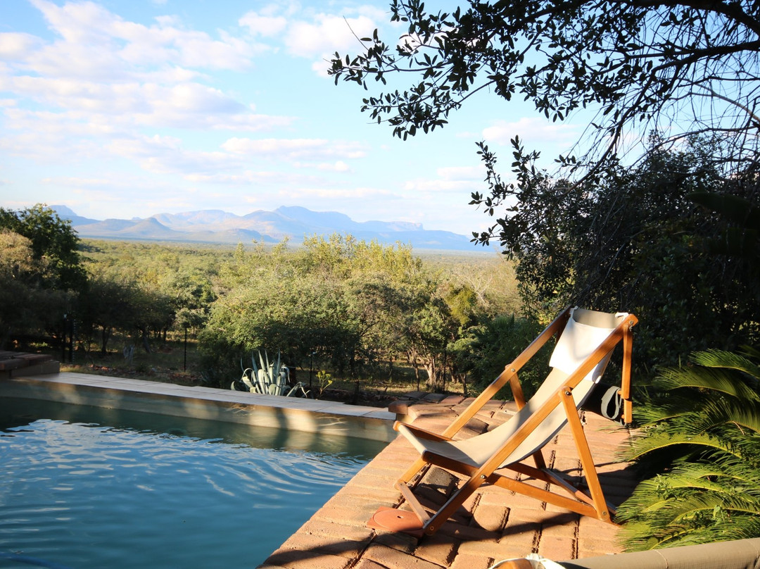 Marula Cottage Guest Lodge主图