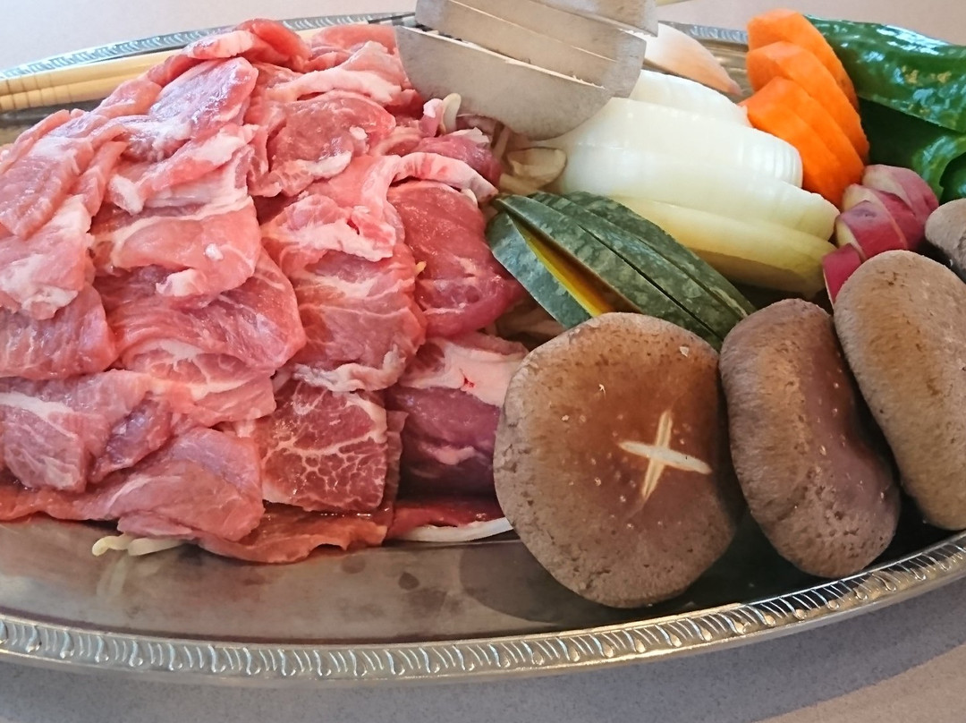 Kawaguchien
