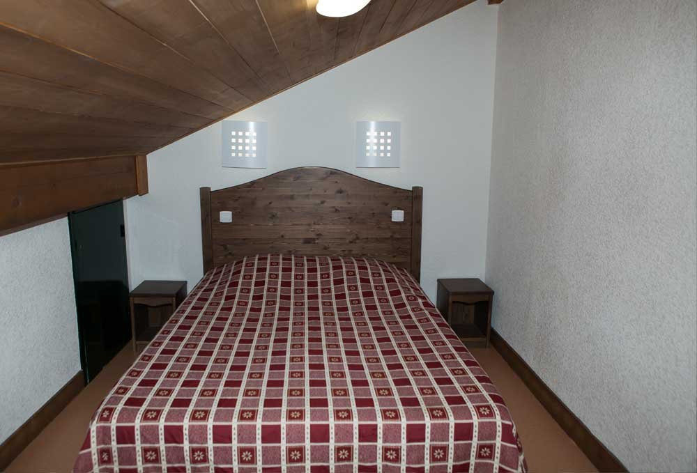 Village de Vacances Cévéo les Angeliers主图