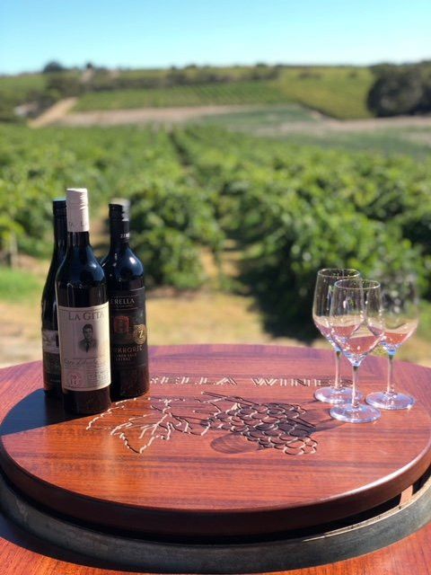 Zerella Wines-麦克拉伦谷必去景点