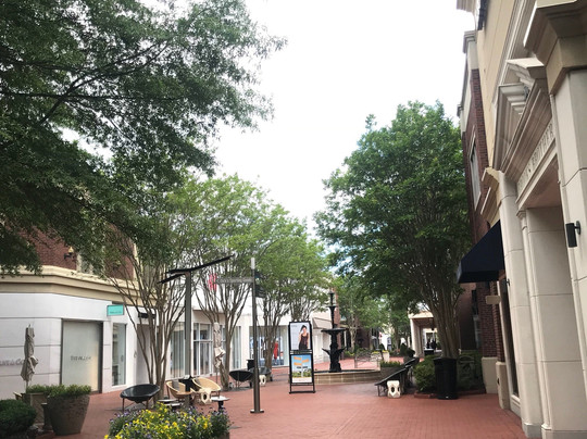 Stony Point Fashion Park-里士满必去景点