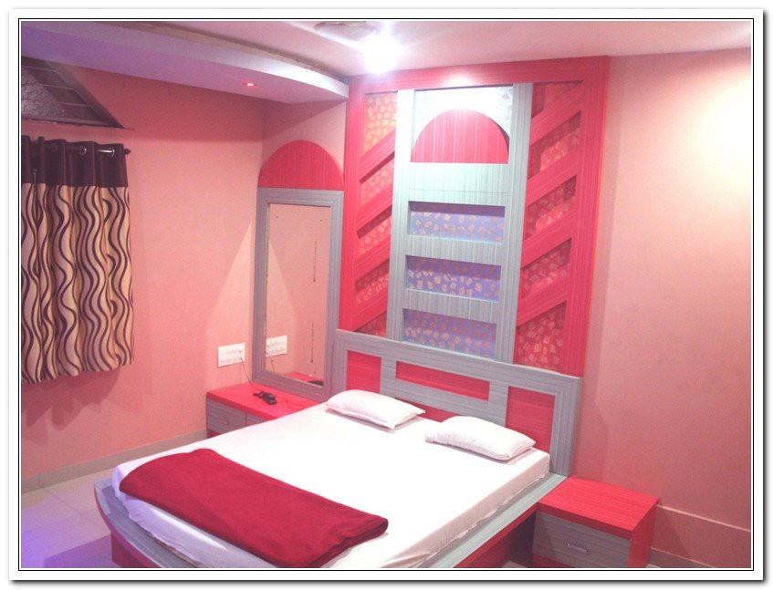 Bhaktavatsal Luxurious Lodge主图