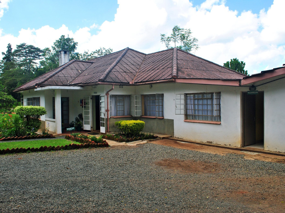 Kenmosa Resort主图