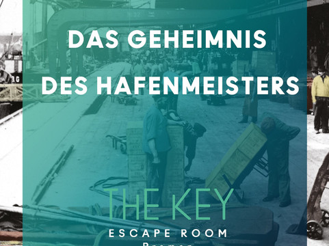 The Key Bremen-不莱梅必去景点