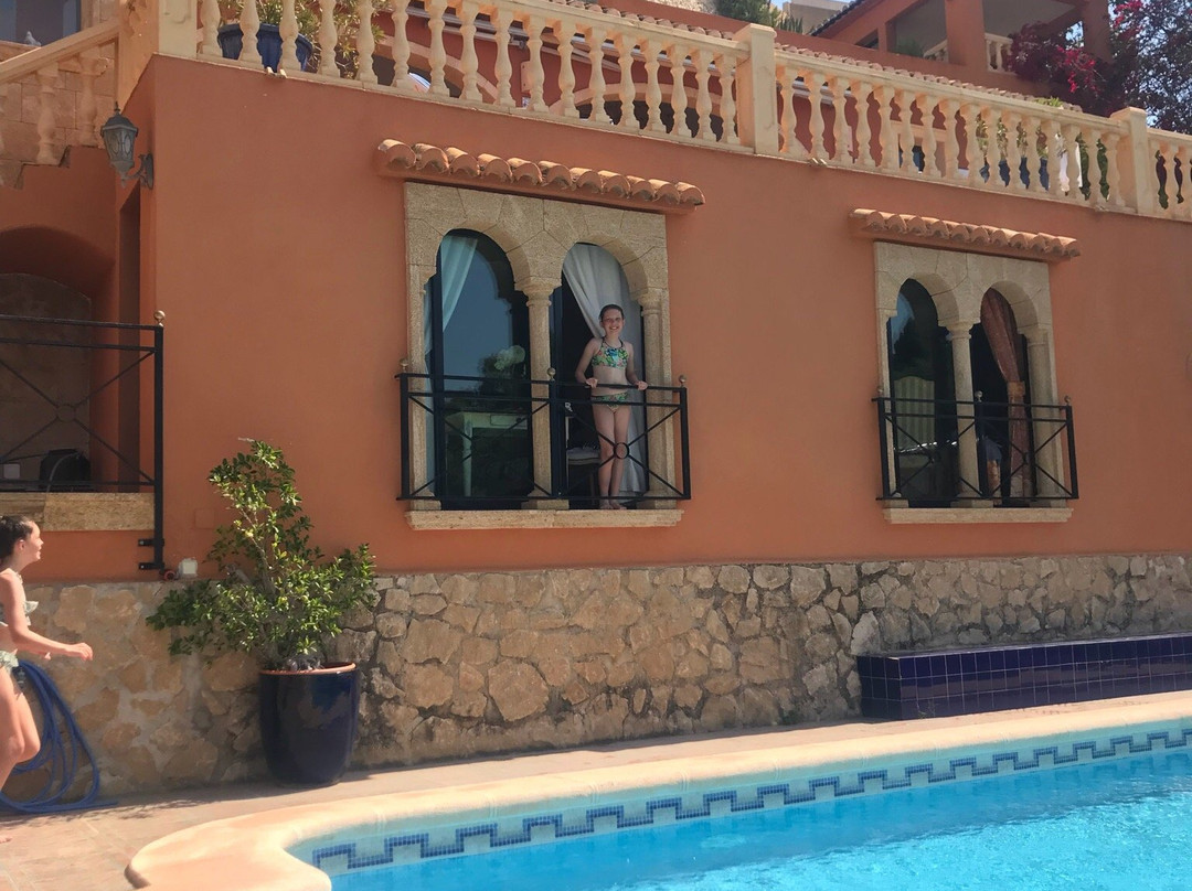 Casa Bella Vista