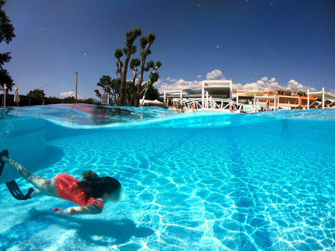 Litohoro Olympus Resort Villas & Spa主图