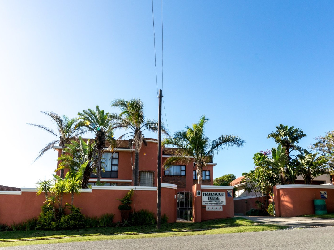 Harewood Lodge主图