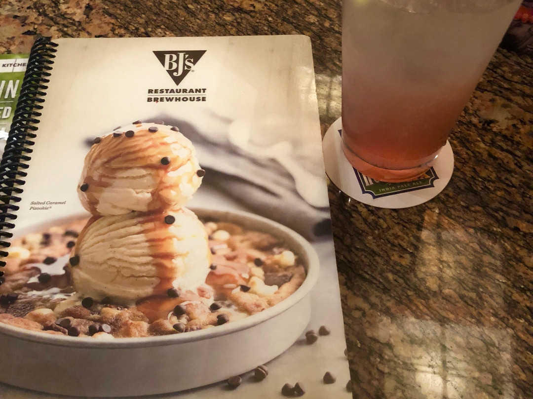 BJ's Restaurant & Brewhouse