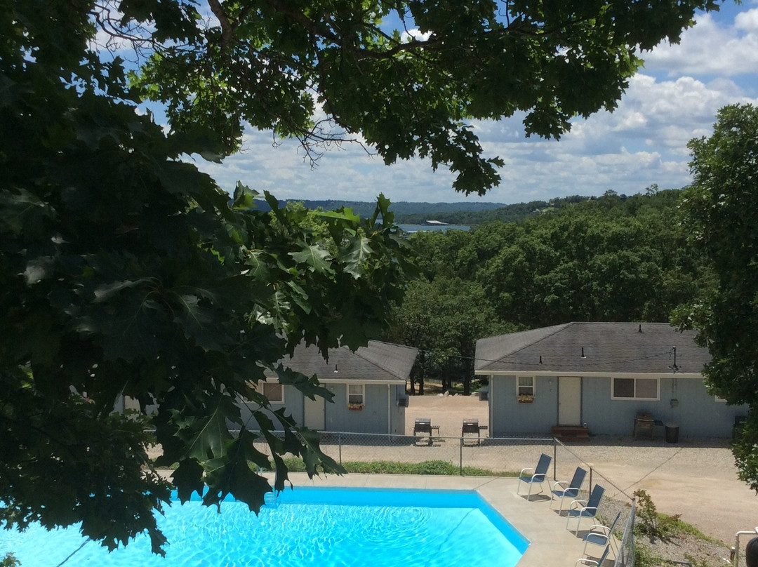 Harper Valley Resort主图