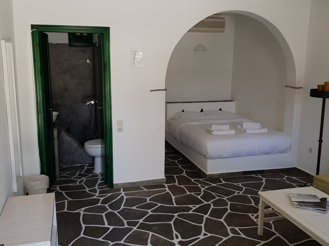 Andromeda Sifnos主图