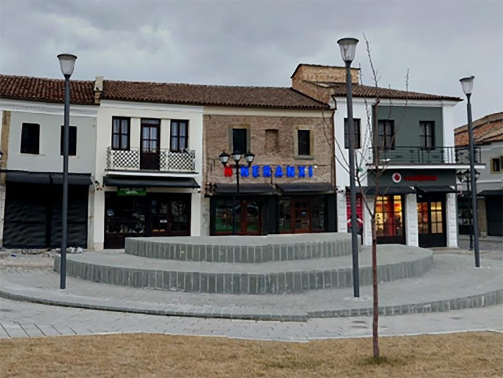 Old Bazaar Rooms主图