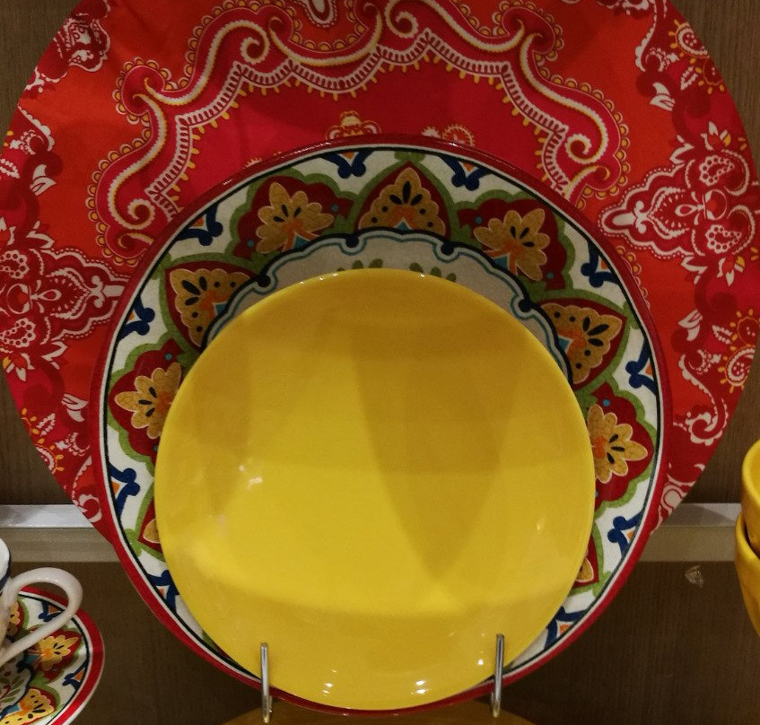 Maceió Shopping-Maceio必去景点
