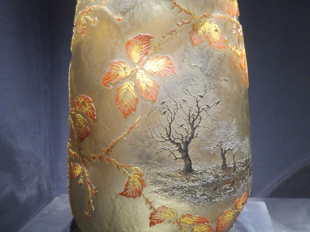 Isseido Museun-Jiyugaoka必去景点