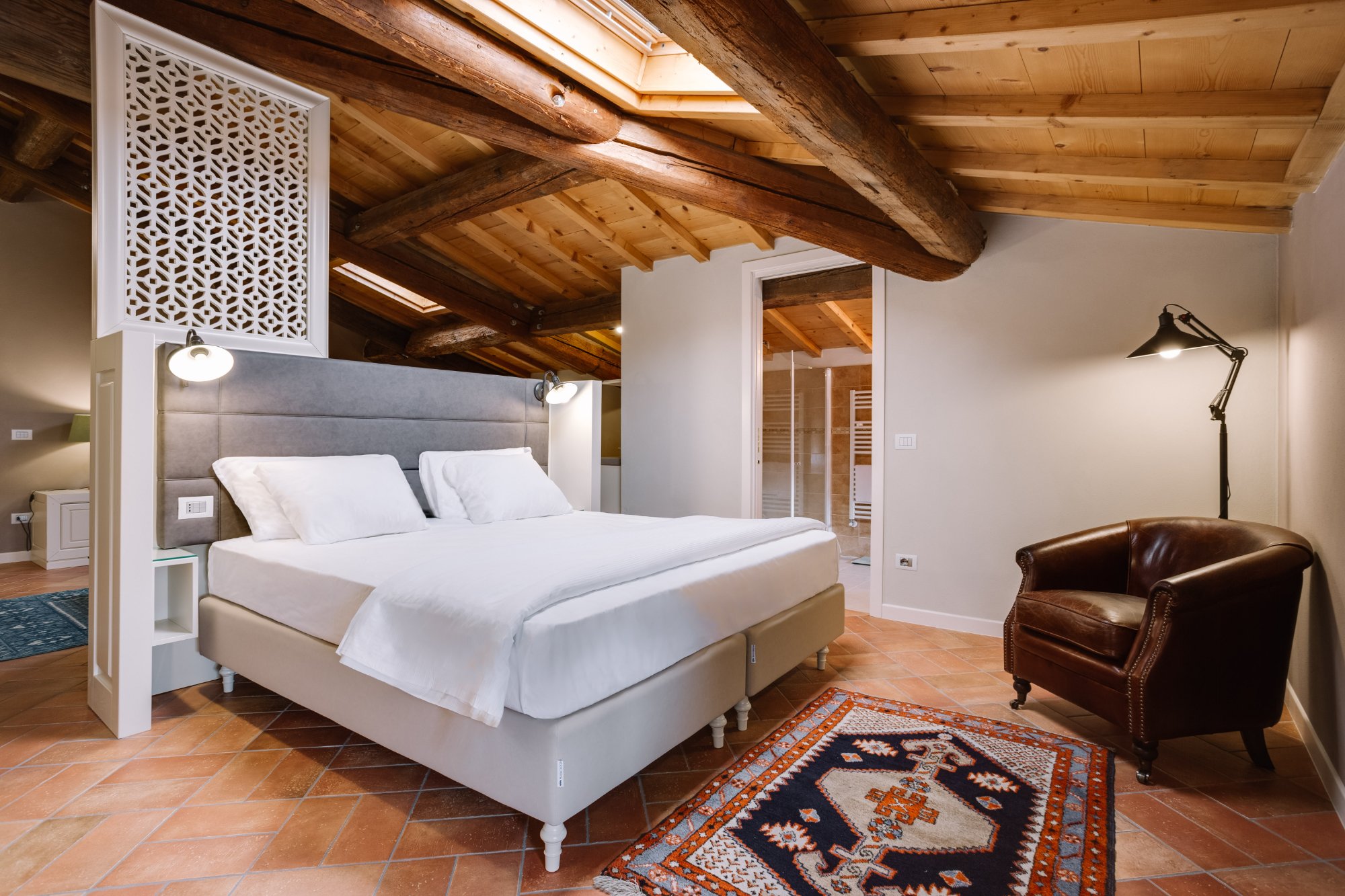 Villa Padovani Relais de Charme-官方