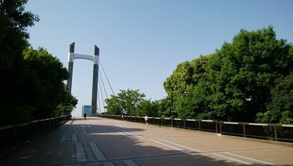 木场公园-江东区必去景点