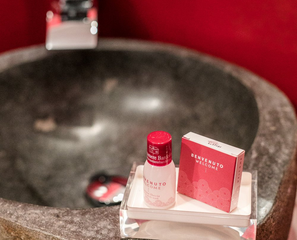 Affittacamere Bardolino主图