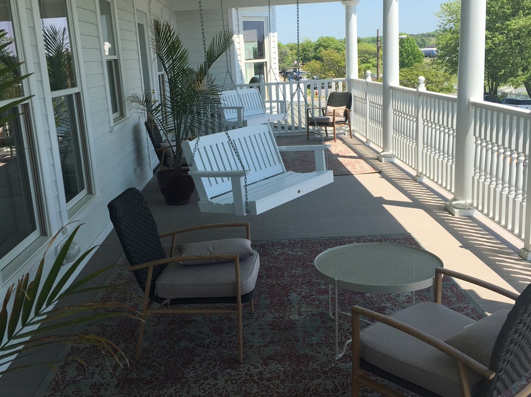 The Northampton Hotel主图