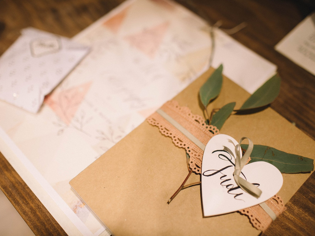 Birds & Words a Home Boutique-麦金尼必去景点