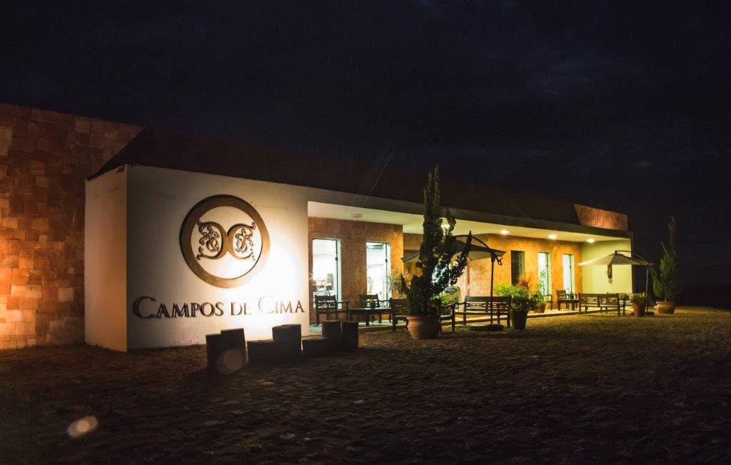 Vinícola Campos de Cima景点图片