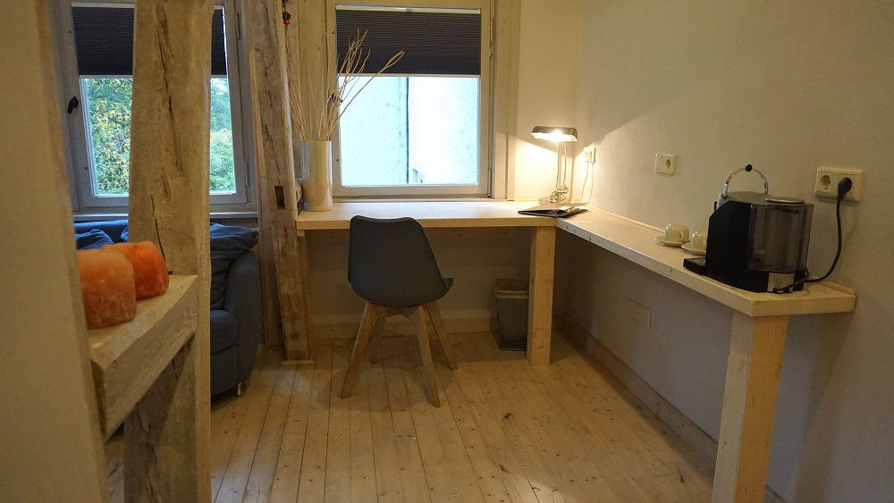 卡佩勒酒店主图