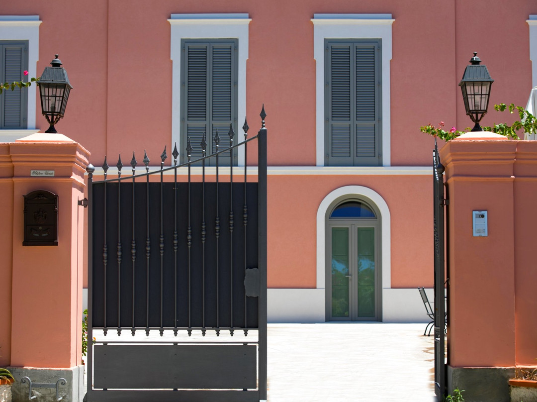 Villa Pampalone主图