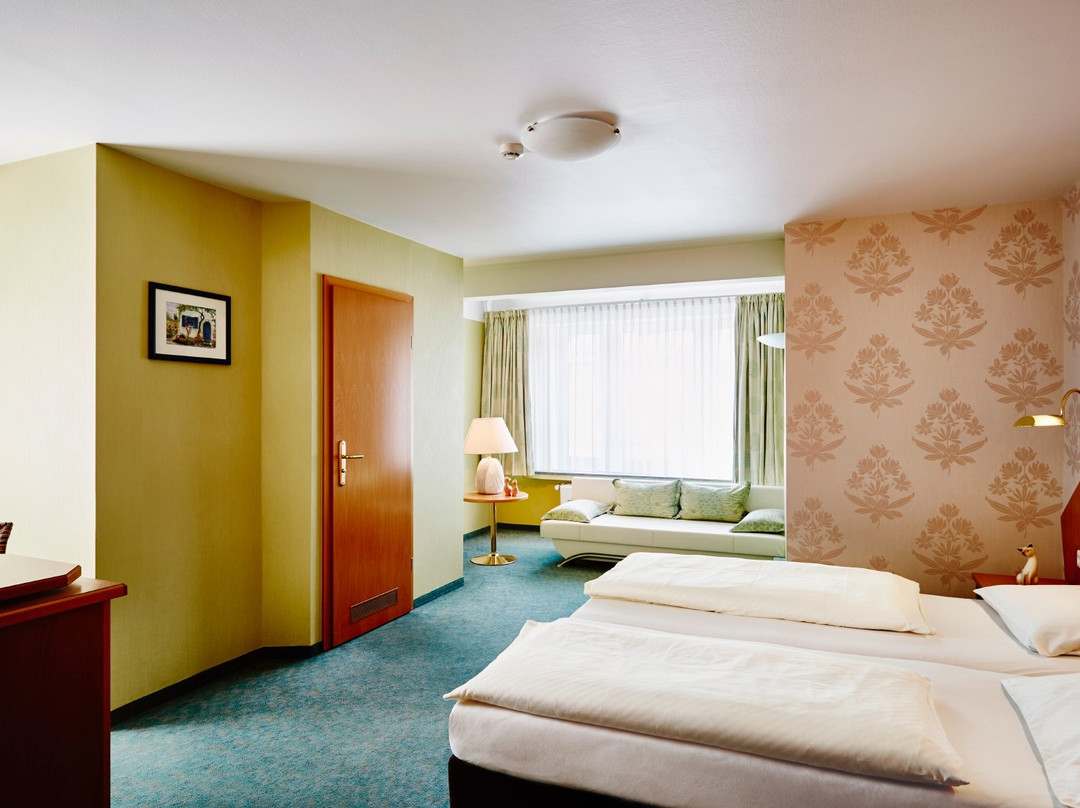 Hotel Jacoby主图