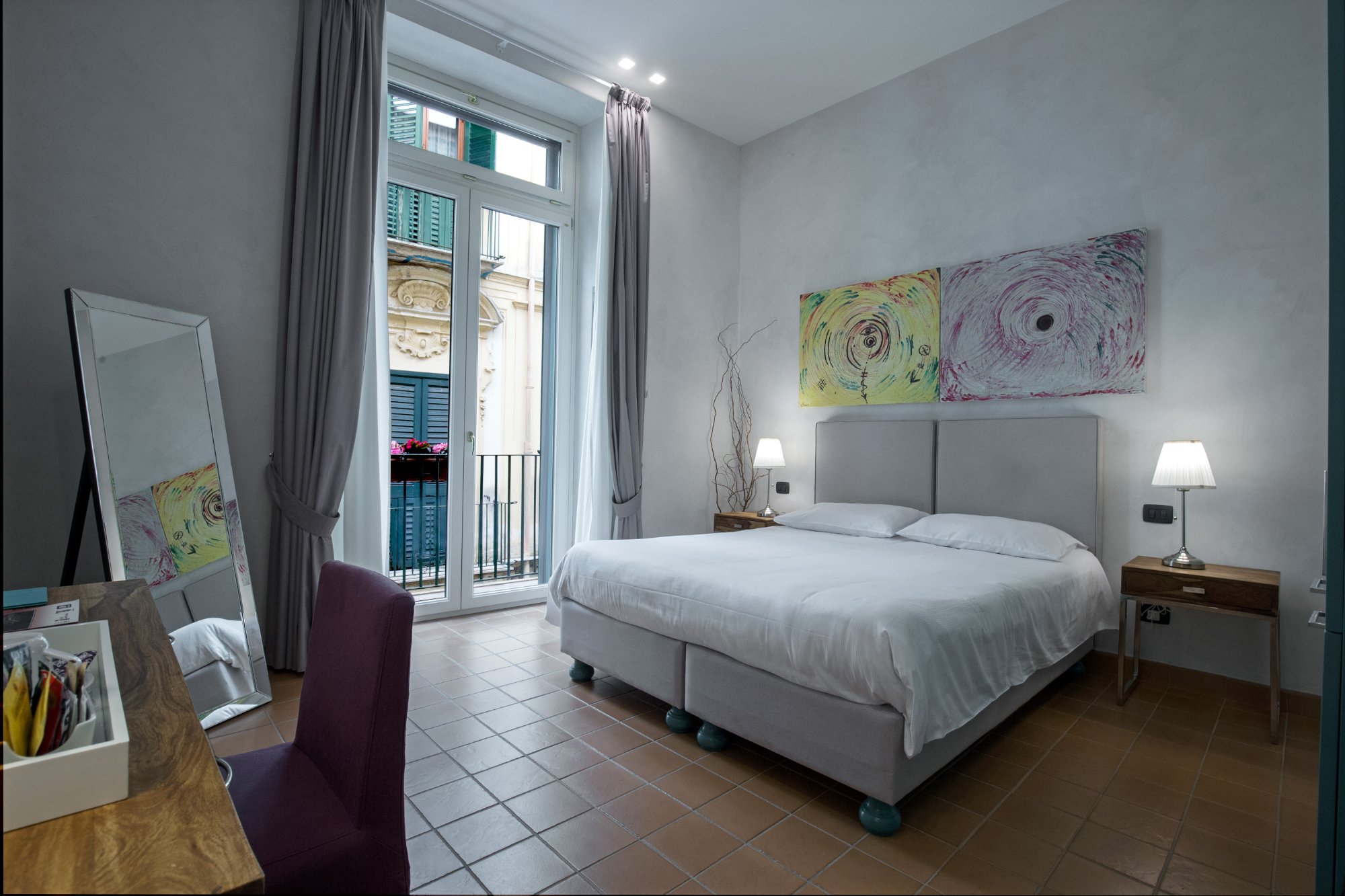 Bed & Breakfast Luxury Scacciaventi-官方