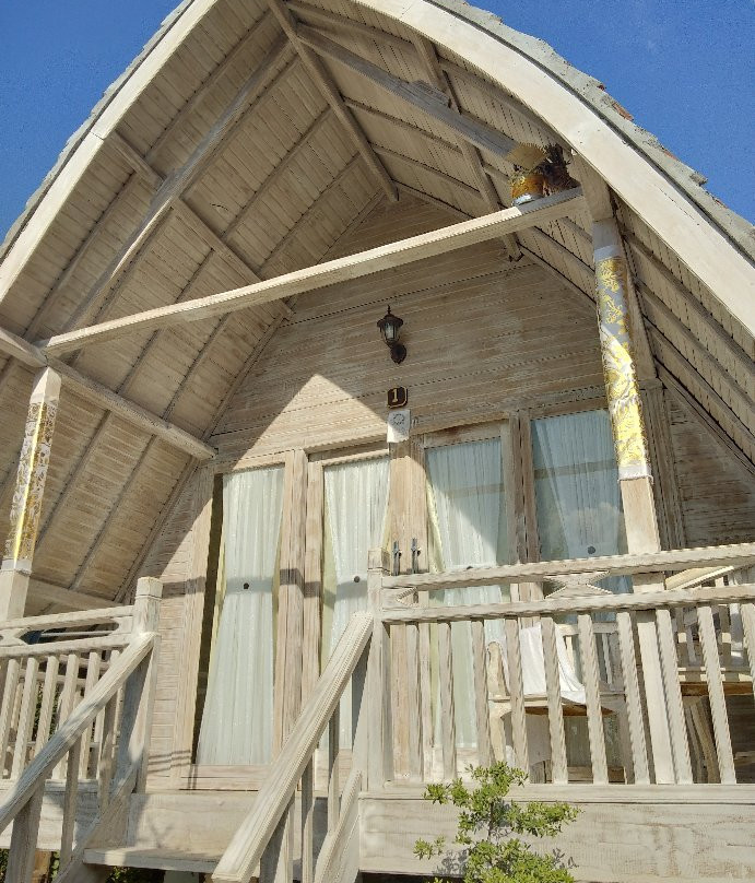 Bakung Cozy Cottages主图