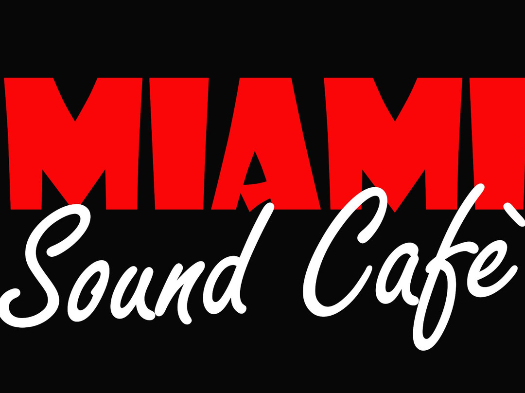 Miami Sound Café景点图片