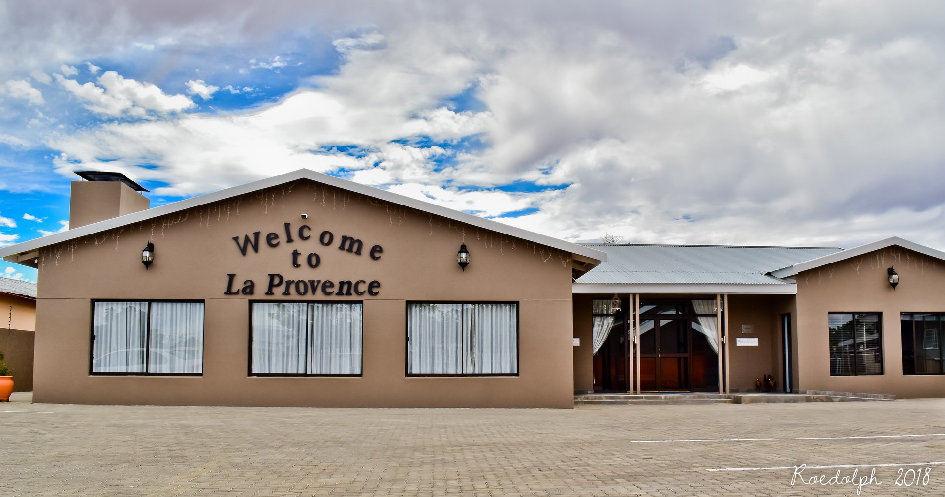 La Provence Accommodation - De Aar-官方