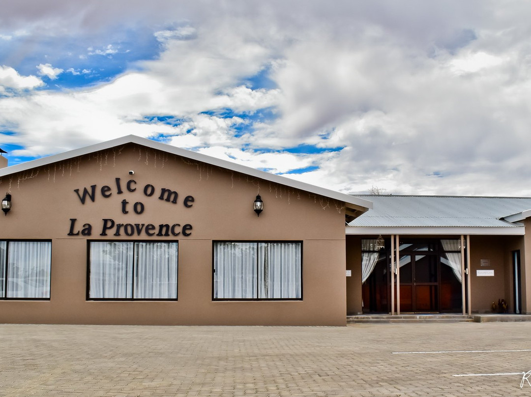 De Aar酒店住宿-La Provence Accommodation - De Aar