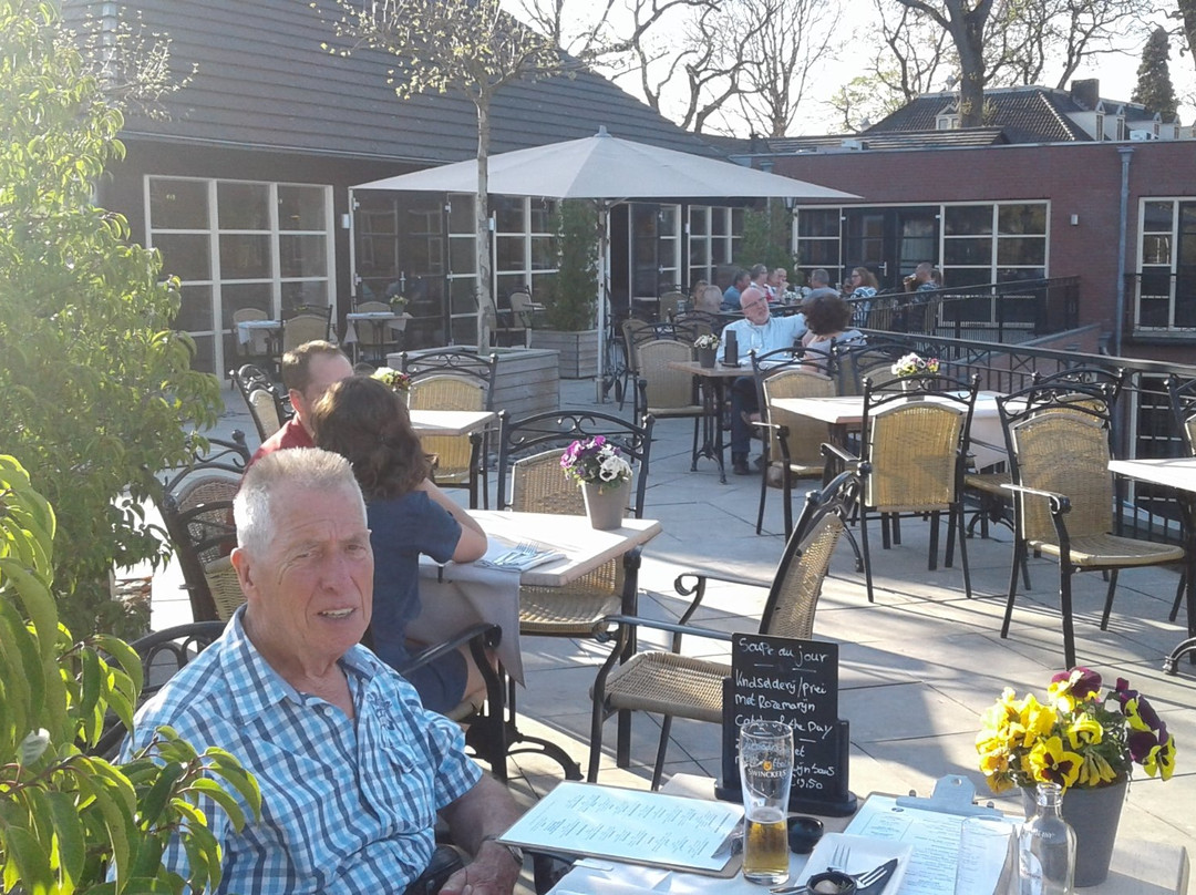 Fletcher Landgoed Hotel Holthurnsche Hof主图