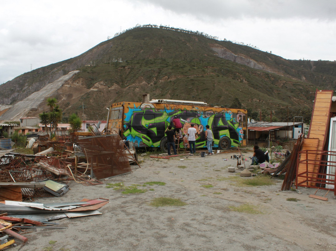 Pomasqui旅游攻略图片