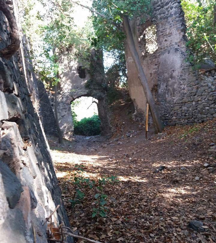 Monumento Naturale di Galeria Antica景点图片