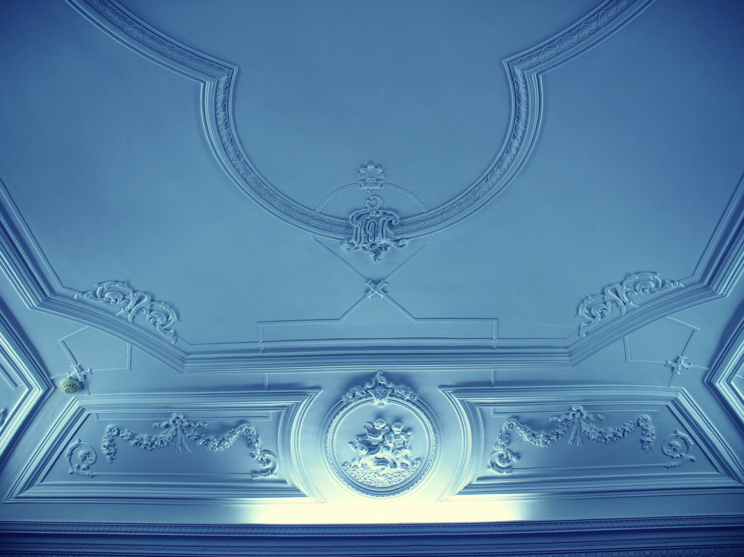 Hotel Santa Comba主图