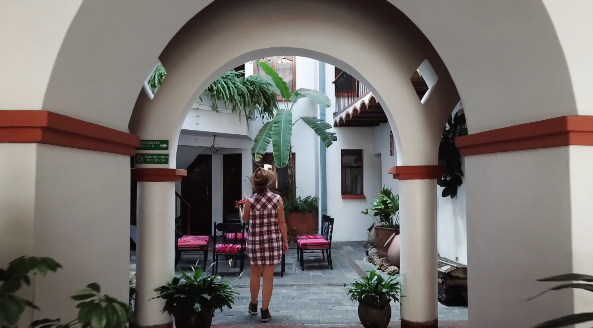Hostal Recoleta Sur-家庭/游戏区