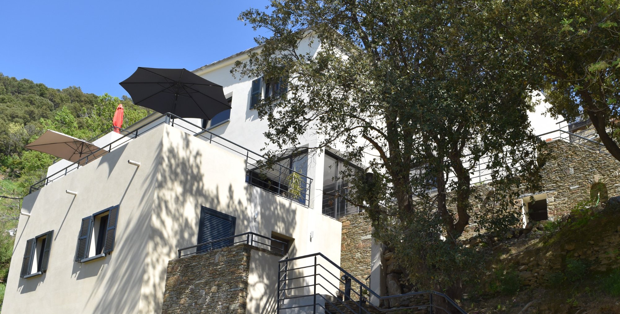 A Casa Di Campa-官方