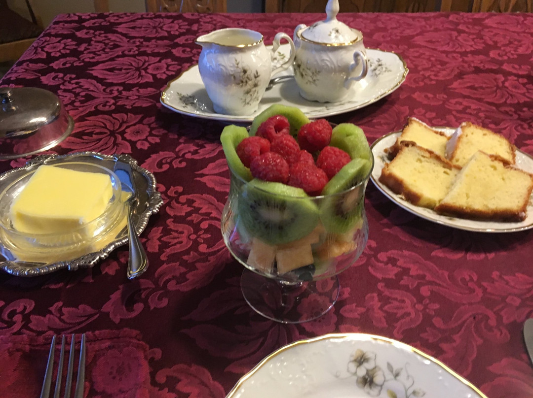 Wenzler's Landing Bed & Breakfast主图