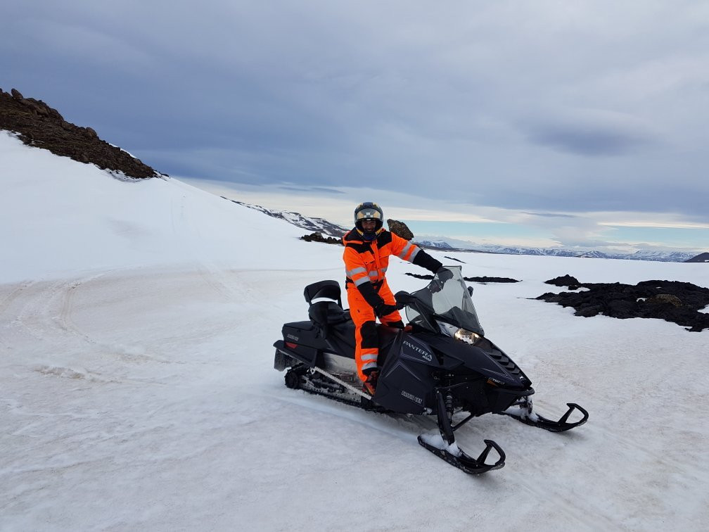 Amazing North-阿克雷里必去景点