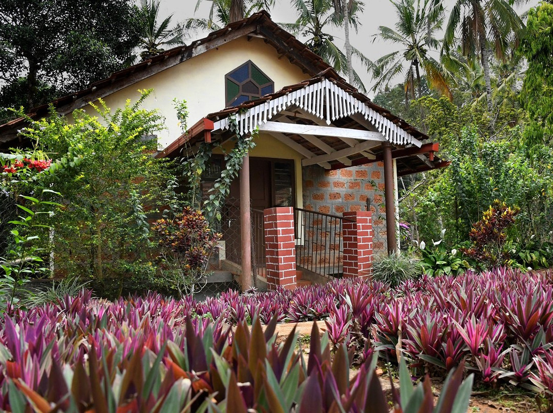 Alath-Cad Estate Holiday Home主图