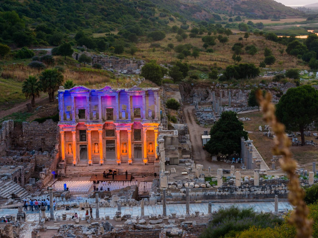 Ephesus Deluxe Tours景点图片
